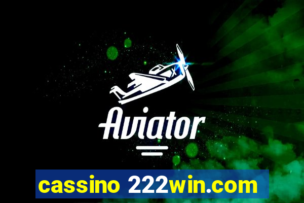 cassino 222win.com